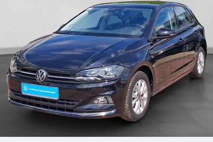 VW Polo 87.249 km 14.620 &euro; Bochum 44892