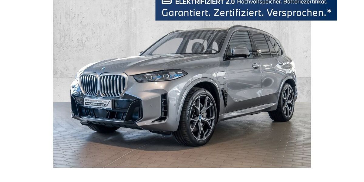 BMW X5 58.250 km 78.990 &euro; Hagen 58119