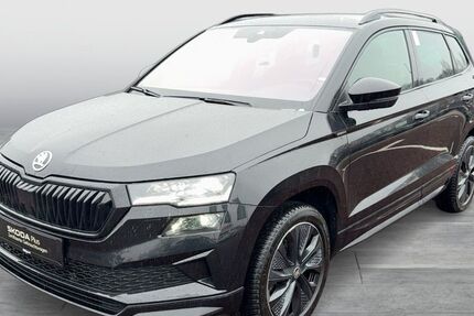 Skoda Karoq 25.156 km 34.654 &euro; Dortmund 44309