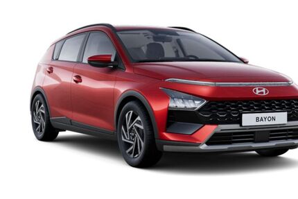 Hyundai BAYON 3.288 km 17.990 &euro; Herne 44653