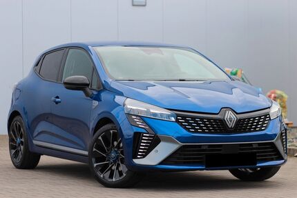 Renault Clio 6.500 km 21.900 &euro; Hagen 58119