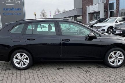 VW Golf 72.240 km 21.950 &euro; Werl 59457