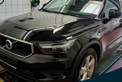 Volvo XC40 45.413 km 20.850 &euro; Witten 58453