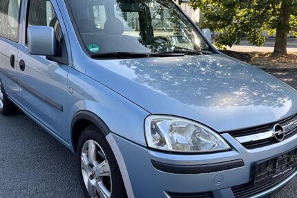 Opel Combo 97.850 km 3.990 &euro; Hagen 58097