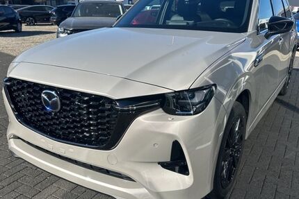 Mazda CX-80 2.900 km 59.990 &euro; Kamen 59174