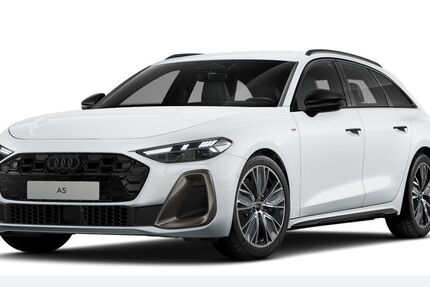 Audi A5 25.838 km 50.690 &euro; Bochum 44809