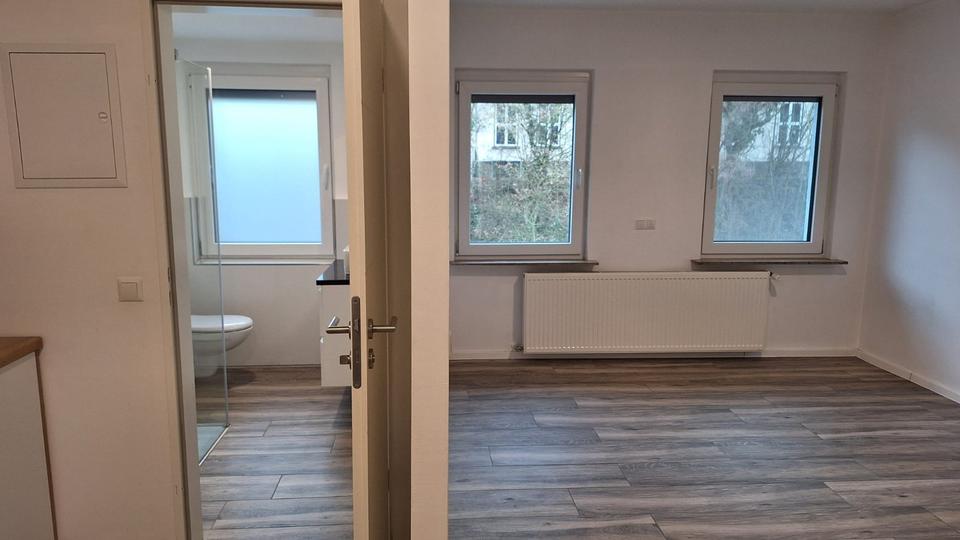Etagenwohnung Hagen - 1 Zimmer, 28 m&sup2;, 400&euro; | Angebot:25714503