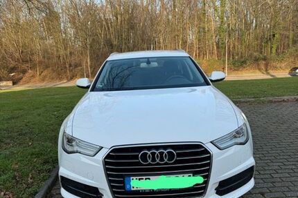 Audi A6 190.000 km 14.999 &euro; Herne 44628