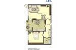 Etagenwohnung Hamm Bockum - 2 Zimmer, 56 m&sup2;, 314&euro; | Angebot:26554662