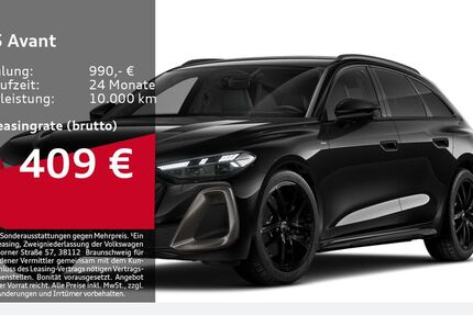 Audi A5 29.976 km 51.440 &euro; Bochum 44809