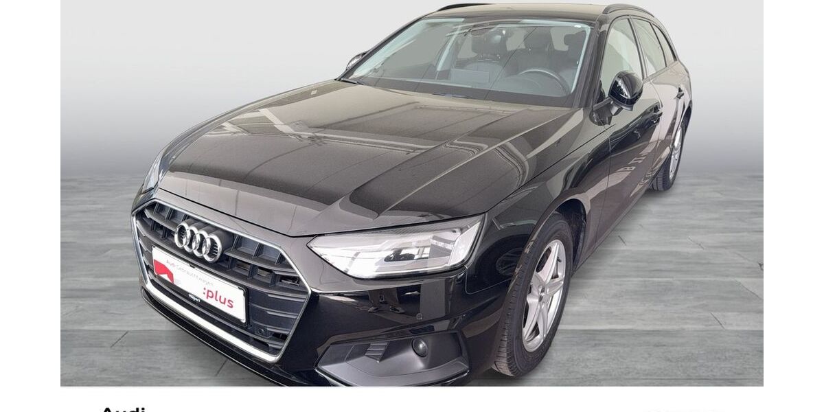 Audi A4 84.119 km 20.985 &euro; Dortmund 44143