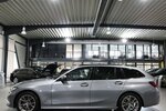BMW 318d Touring SPORT SHADOW GREY&BROWN / PANORAMA 116.000 km 25.777 &euro; Hamm 59077