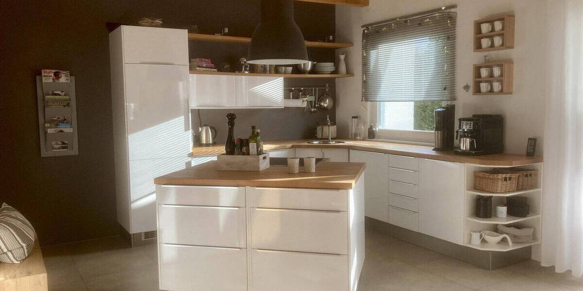 Einfamilienhaus Bönen - 5 Zimmer, 151 m&sup2;, 519.000&euro; | Angebot:26080178