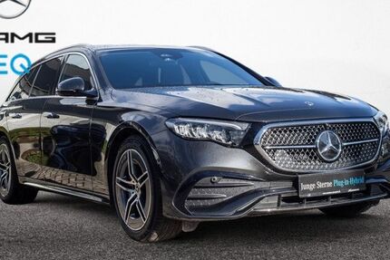 Mercedes-Benz E 300 11.581 km 48.910 &euro; Iserlohn 58636