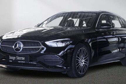 Mercedes-Benz C 180 9.209 km 32.490 &euro; Hamm 59067