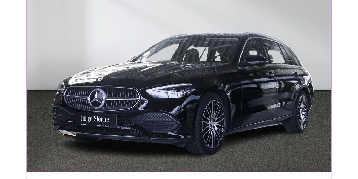 Mercedes-Benz C 180 9.209 km 32.490 &euro; Hamm 59067