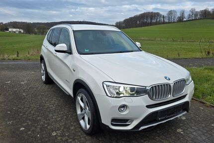 BMW X3 228.000 km 16.500 &euro; Fröndenberg 58730