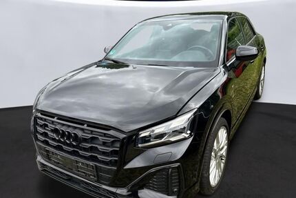 Audi Q2 54.591 km 29.937 &euro; Hagen 58091