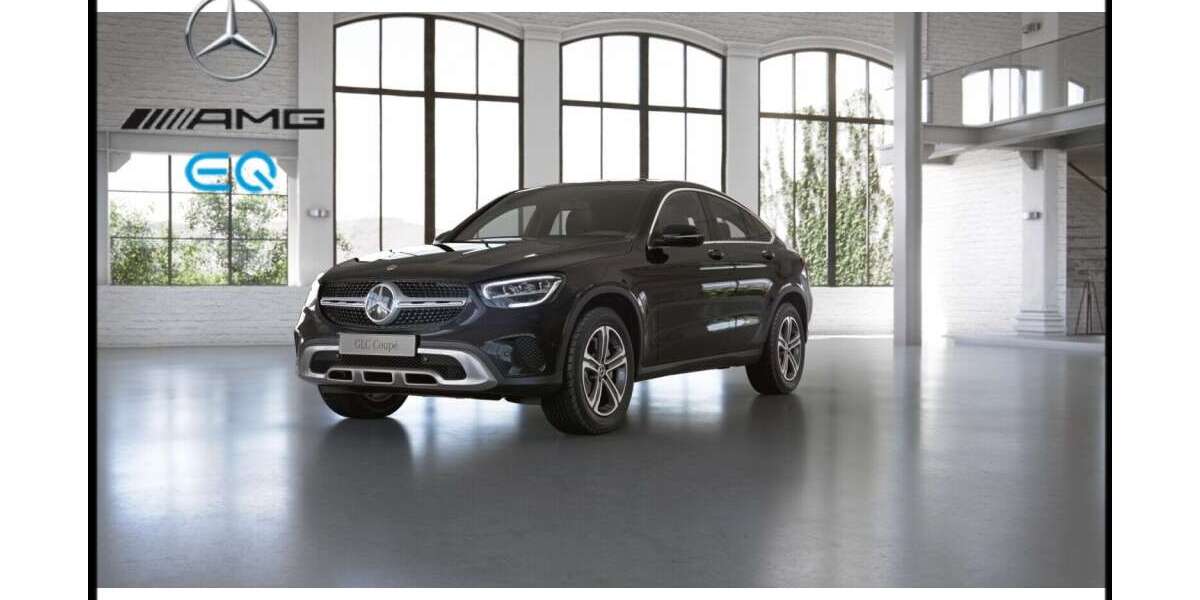 Mercedes-Benz GLC 200 11.777 km 43.880 &euro; Schwerte 58239