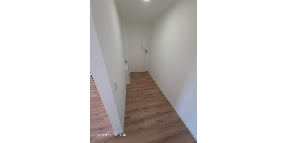 Erdgeschoßwohnung Dortmund Hombruch - 2.5 Zimmer, 69 m&sup2;, 1.028&euro; | Angebot:25395102