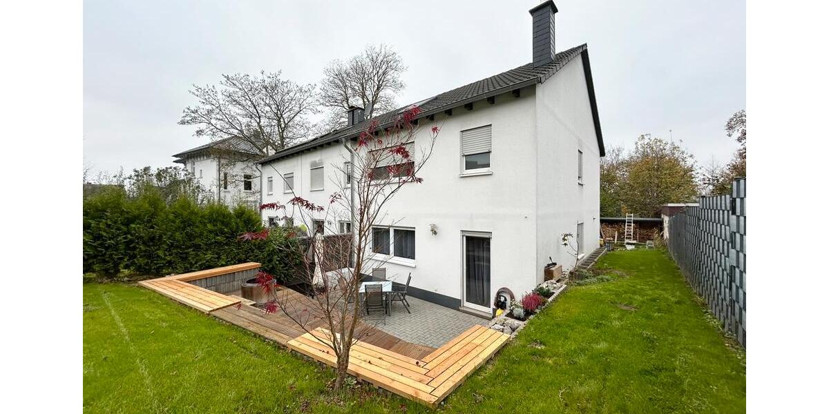 Reihenhaus Schwerte - 4 Zimmer, 180 m&sup2;, 485.000&euro; | Angebot:27075109