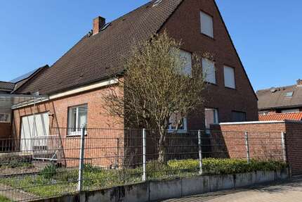 Haus Drensteinfurt - 7 Zimmer, 178 m&sup2;, 485.000&euro; | Angebot:25962379