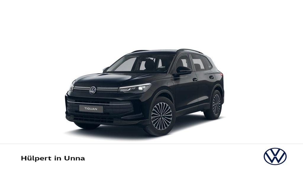 VW Tiguan 7.521 km 40.811 &euro; Unna 59423