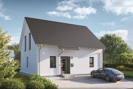 Ihr Traumhaus gestalten - Individuell geplant und flexibel gebaut mit allkauf - Home 11 - Gewerbeobjekt Hagen Haspe-Ost Ost | Angebot:27334601
