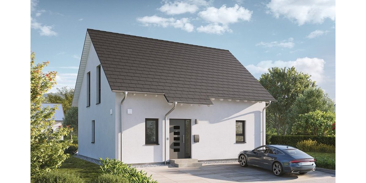 Ihr Traumhaus gestalten - Individuell geplant und flexibel gebaut mit allkauf - Home 11 - Gewerbeobjekt Hagen Haspe-Ost Ost | Angebot:27334601