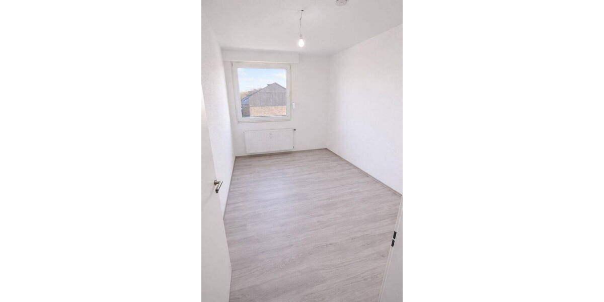 Etagenwohnung Dülmen Buldern - 4 Zimmer, 85 m&sup2;, 188.012&euro; | Angebot:26080538