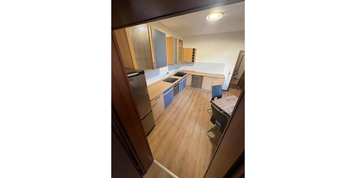 Etagenwohnung Dortmund Hombruch - 2.5 Zimmer, 66 m&sup2;, 650&euro; | Angebot:25924412