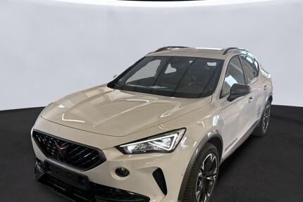 Cupra Formentor 53.548 km 25.380 &euro; Hagen 58091