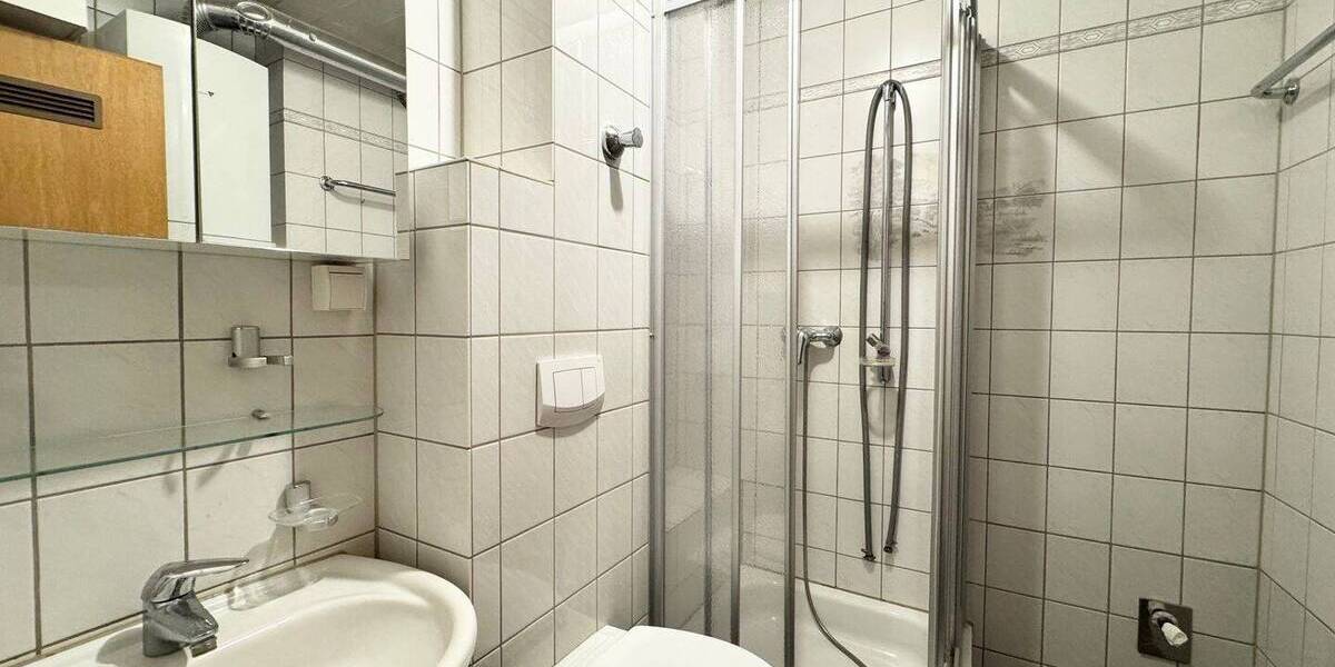 Etagenwohnung Herne Baukau-Ost - 2 Zimmer, 65 m&sup2;, 105.000&euro; | Angebot:26156043