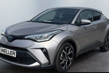 Toyota C-HR 59.601 km 21.480 &euro; Hamm 59067