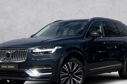 Volvo XC90 34.995 km 56.900 &euro; Dortmund 44143