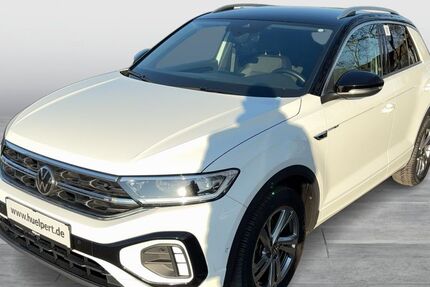 VW T-Roc 49.150 km 21.171 &euro; Dortmund 44379