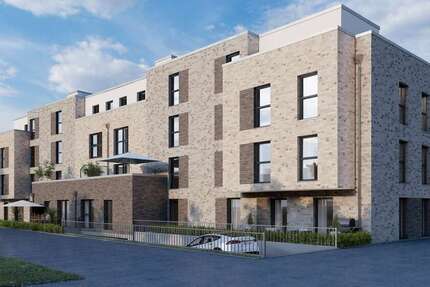 Wohnung Recklinghausen Paulusviertel - 3 Zimmer, 89 m&sup2;, 399.000&euro; | Angebot:11400251