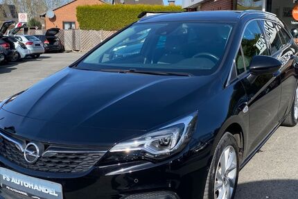 Opel Astra 28.000 km 16.699 &euro; Hamm Westfalen 59065