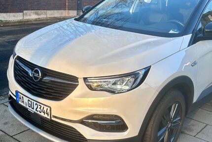 Opel Grandland (X) 44.000 km 13.400 &euro; Hagen 58089