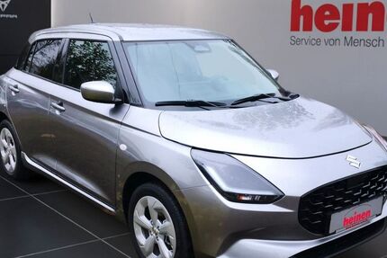 Suzuki Swift 8.000 km 16.980 &euro; Hagen 58135