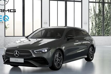 Mercedes-Benz CLA 200 Shooting Brake 6.378 km 36.880 &euro; Schwerte 58239