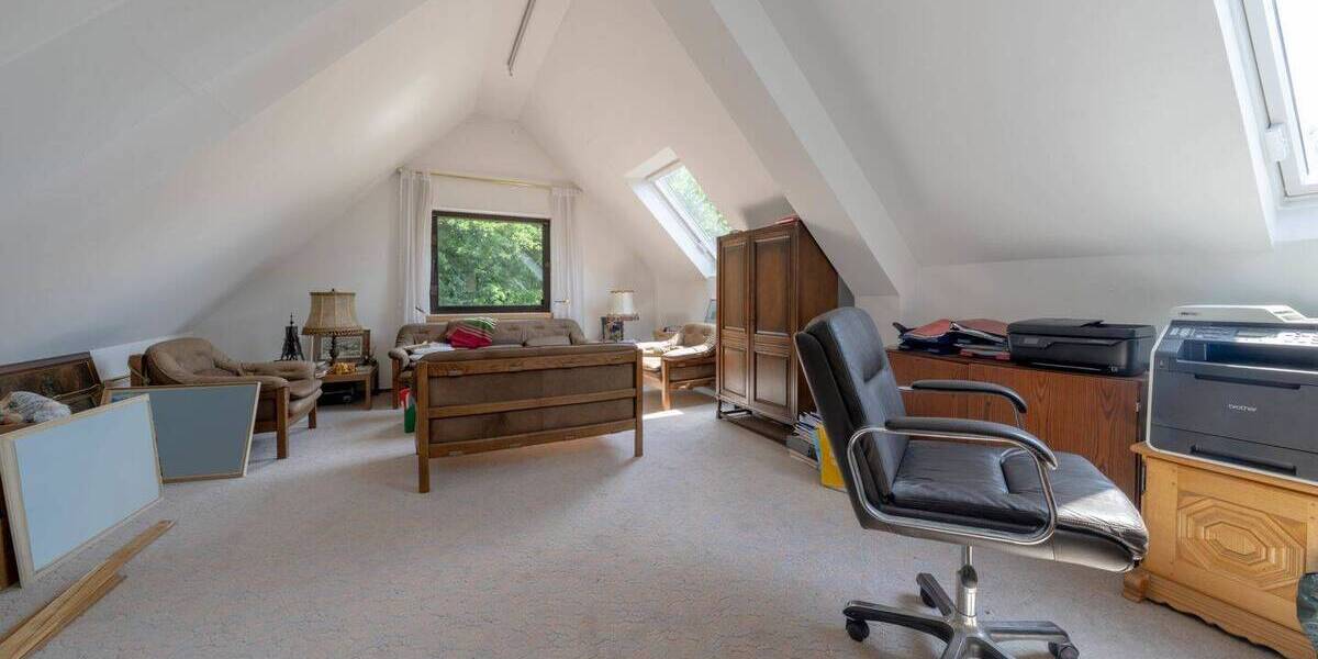 Einfamilienhaus Dortmund Brechten - 5 Zimmer, 256 m&sup2;, 1.250.000&euro; | Angebot:25689565