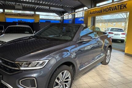 VW T-Roc 37.000 km 24.950 &euro; Waltrop 45731