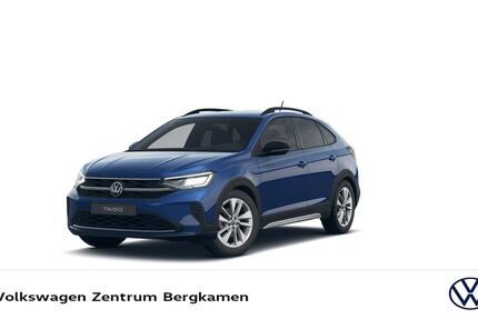 VW Taigo 6.510 km 21.411 &euro; Bergkamen 59192