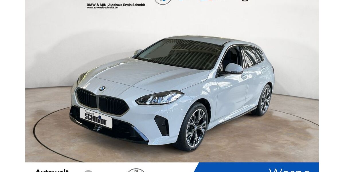 BMW 120 8.949 km 32.820 &euro; Werne 59368