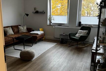 Wohnung Dortmund Innenstadt Ost - 3 Zimmer, 85 m&sup2;, 1.125&euro; | Angebot:24977021