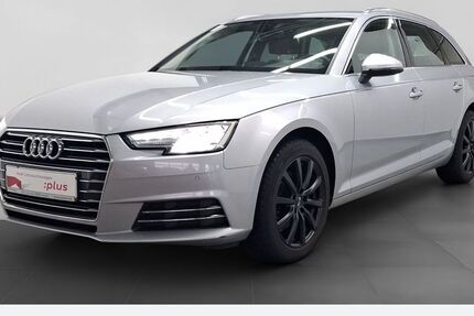 Audi A4 87.759 km 17.280 &euro; Bochum 44809