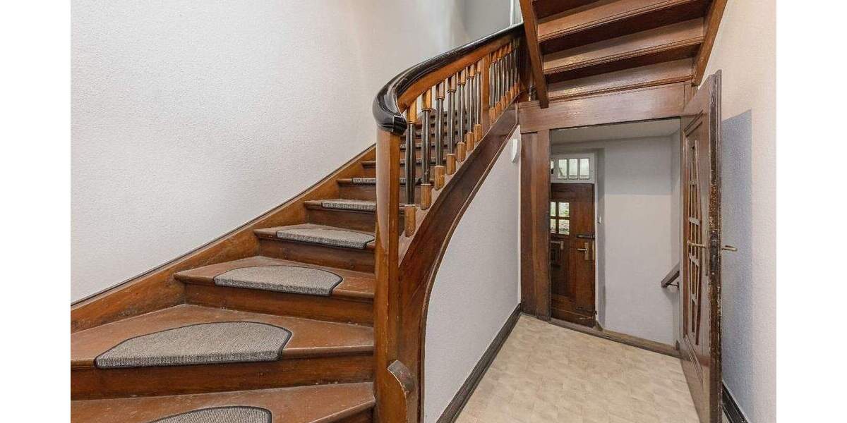 Mehrfamilienhaus, Wohnhaus Wetter Alt-Wetter - 9 Zimmer, 253 m&sup2;, 299.000&euro; | Angebot:25797120