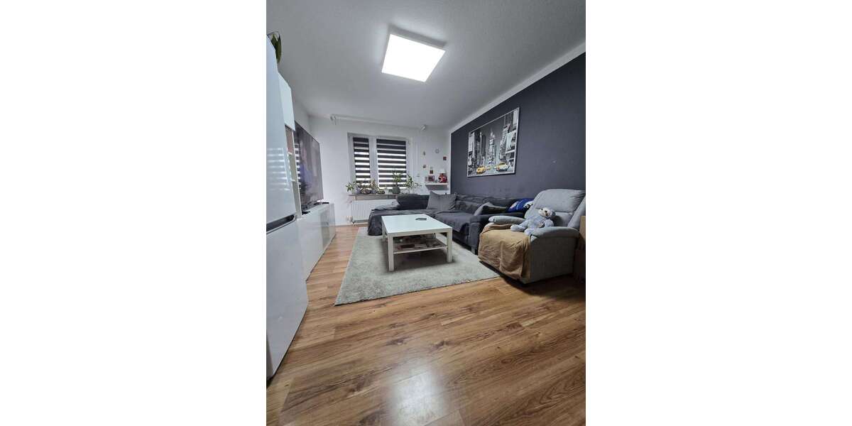 Etagenwohnung Schwerte - 3 Zimmer, 59 m&sup2;, 115.000&euro; | Angebot:24864994