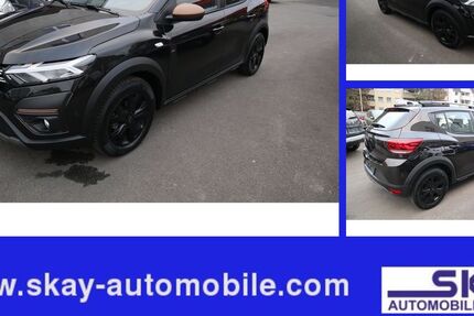 Dacia Sandero 19.529 km 16.499 &euro; Herne 44628